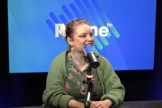 Sophie Dupont de l'atelier Arte Magica à St-Maurice